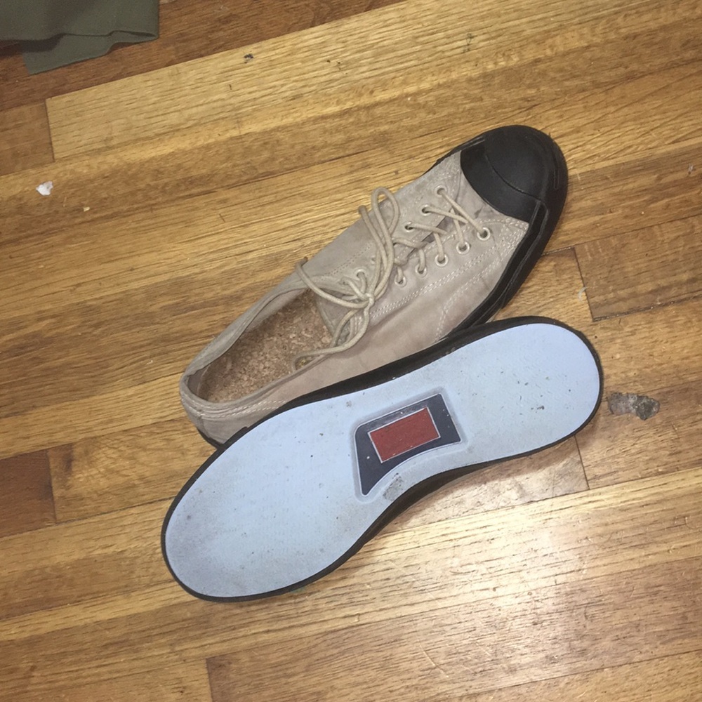 Converse Jack Purcell